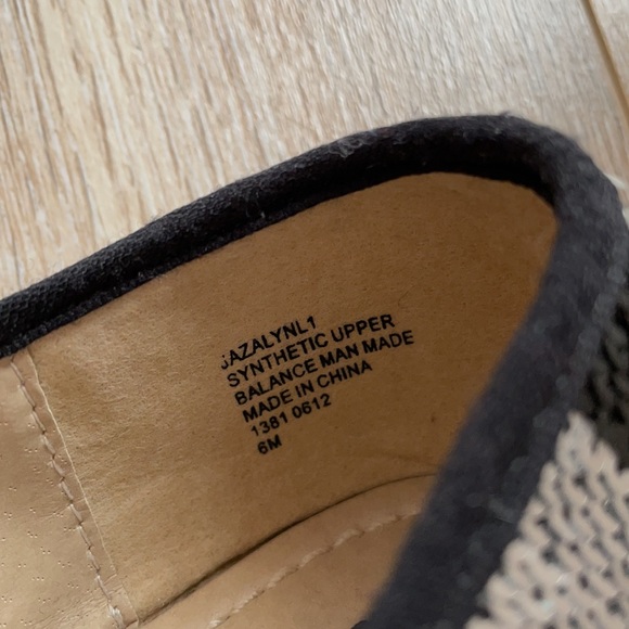 Nine West ballet flats - Picture 3 of 3